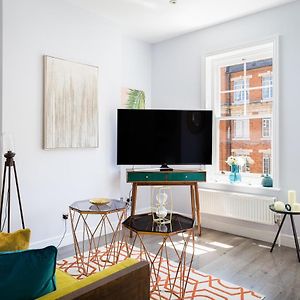 Appartement met een Slaapkamer
